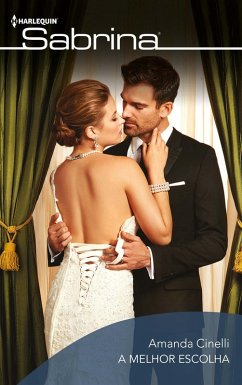 Cover A melhor escolha (eBook, ePUB)