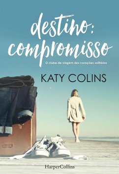 Cover Destino compromisso (eBook, ePUB)