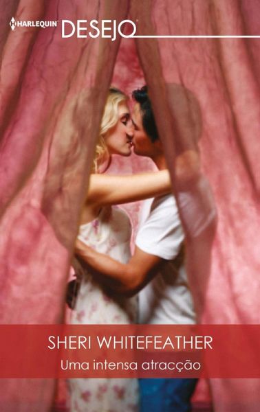 Uma intensa atracção (eBook, ePUB) Uma intensa atracção (eBook, ePUB)