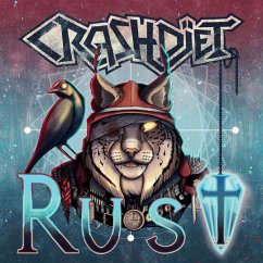 Rust - Crashdiet