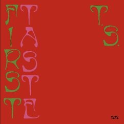 First Taste - Segall,Ty