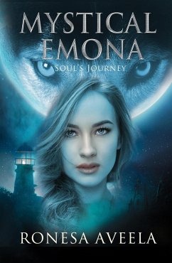 Cover Mystical Emona: Soul's Journey (eBook, ePUB)