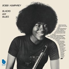 Blacks And Blues - Humphrey,Bobbi