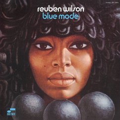 Blue Mode - Wilson,Reuben