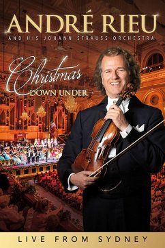 Christmas Down Under - Live From Sydney - Rieu,Andre