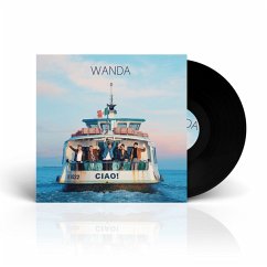 Ciao! (180g Vinyl Inkl. Deluxe Cd) - Wanda