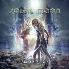 Cover Warrior