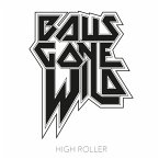 High Roller (White Vinyl+ Cd)