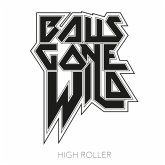 High Roller (White Vinyl+ Cd) High Roller (White Vinyl+ Cd)