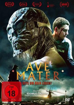 Ave Mater - Bete um dein Leben! Uncut Edition - Idha,Yohanna