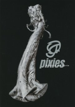 Beneath The Eyrie (Deluxe) - Pixies