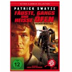 Fäuste, Gangs und heisse Öfen - Verstärkung von der Straße