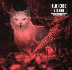 Neun Leben (Gatefold/+ Booklet) - Fliehende Sturme