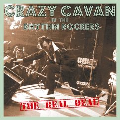 The Real Deal - Crazy Cavan N' The Rhythm Rockers