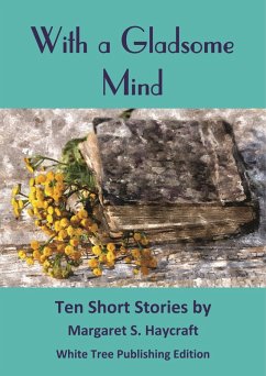 Cover With a Gladsome Mind - Ten Short Stories (eBook, ePUB)