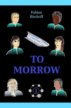 Cover TO MORROW (eBook, ePUB)