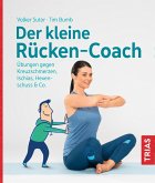 Der kleine Rücken-Coach (eBook, ePUB)
