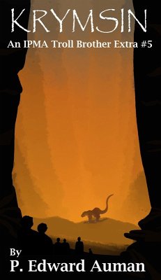 Cover Krymsin, An IPMA Troll Brother Extra #5 (Trolls, #7) (eBook, ePUB)