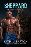 Sheppard (Marshall's Shadow, #1) (eBook, ePUB)