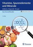 Vitamine, Spurenelemente und Minerale (eBook, ePUB)