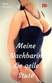 Meine Nachbarin die geile Stute (eBook, ePUB)