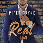 The One Real Man (Love and Order 3) (MP3-Download)
