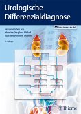 Urologische Differenzialdiagnose (eBook, ePUB)