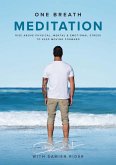 One Breath Meditation (eBook, ePUB)