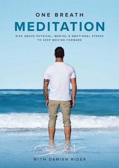 Cover One Breath Meditation (eBook, ePUB)