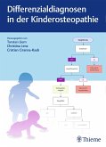 Differenzialdiagnosen in der Kinderosteopathie (eBook, PDF)