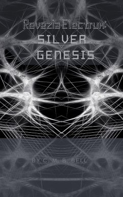 Cover Revezia Electrum Volume 1: Silver Genesis (eBook, ePUB)
