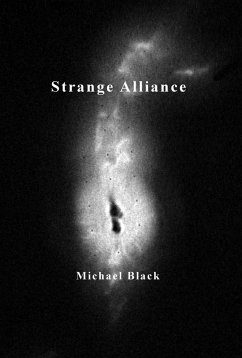 Strange Alliance (eBook, ePUB) - Black, Michael