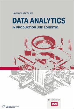 Data Analytics (eBook, PDF) - Kröckel, Johannes