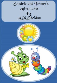 Cover Snedric & Johnny (eBook, ePUB)