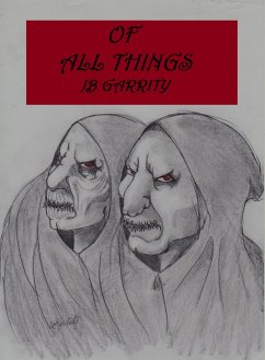 Cover Of All Things (eBook, ePUB)