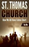St. Thomas Church (eBook, ePUB) St. Thomas Church (eBook, ePUB)