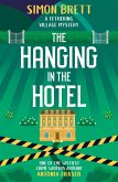 The Hanging in the Hotel (eBook, ePUB)