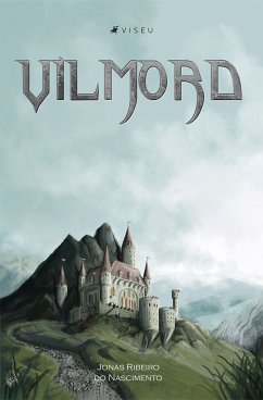 Vilmord (eBook, ePUB) - Nascimento, Jonas Ribeiro do