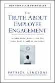 The Truth About Employee Engagement (eBook, ePUB)