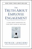 The Truth About Employee Engagement (eBook, ePUB)