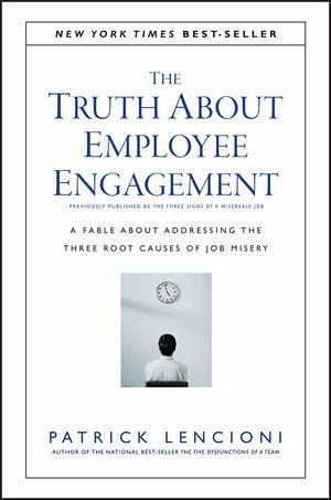 The Truth About Employee Engagement (eBook, ePUB) The Truth About Employee Engagement (eBook, ePUB)
