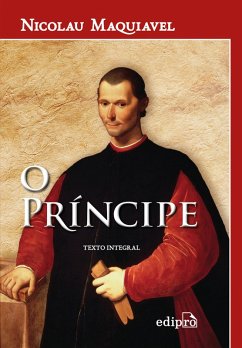 O Príncipe (eBook, ePUB) - Maquiavel, Nicolau