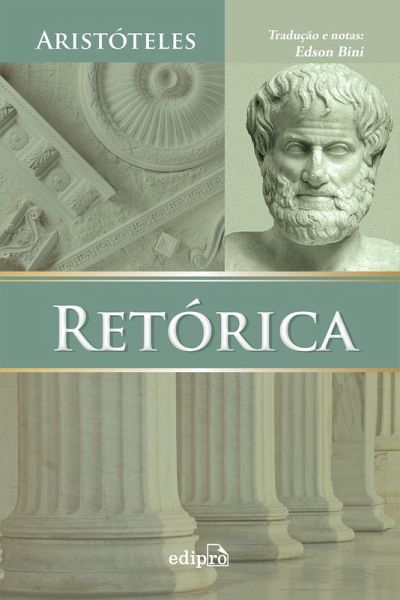 Retórica (eBook, ePUB)