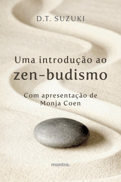 Cover Uma introdução ao zen-budismo (eBook, ePUB)