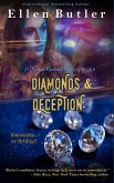Diamonds & Deception (Karina Cardinal Mystery, #3) (eBook, ePUB)