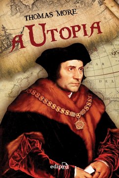 A utopia (eBook, ePUB) - More, Thomas