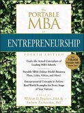 The Portable MBA in Entrepreneurship (eBook, ePUB)