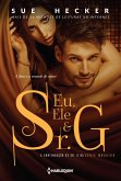 Eu, ele e sr. G (eBook, ePUB)