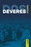 Dos Deveres (De Officiis) (eBook, ePUB)
