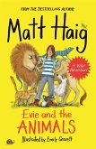 Evie and the Animals (eBook, ePUB)